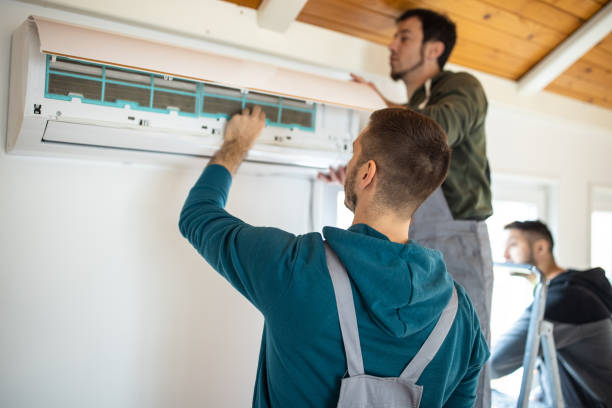 Best HVAC Installation Services  in Landover, MD