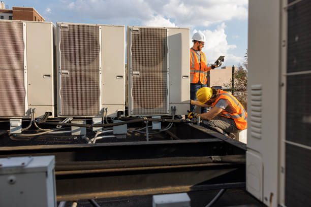 Best HVAC Cleaning Services  in Landover, MD
