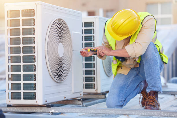 Best HVAC Contractors  in Landover, MD