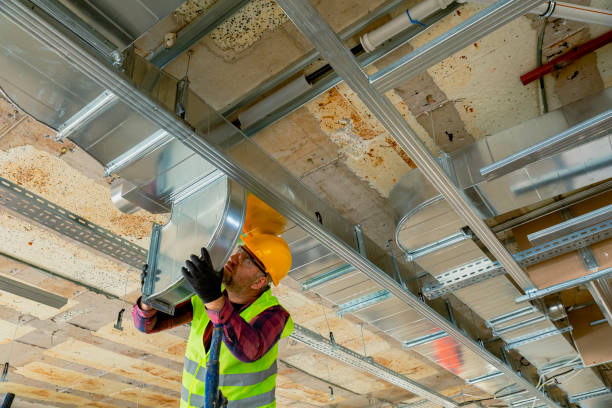 Best HVAC System Installation  in Landover, MD