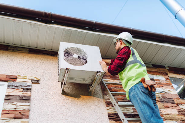 Best HVAC Maintenance Near Me  in Landover, MD