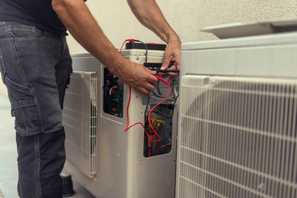 Best HVAC Installation Services  in Landover, MD