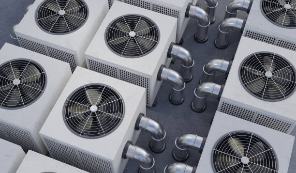 Affordable Air Conditioning Repair in Landover, MD