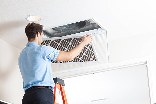 Professional HVAC in Landover, MD