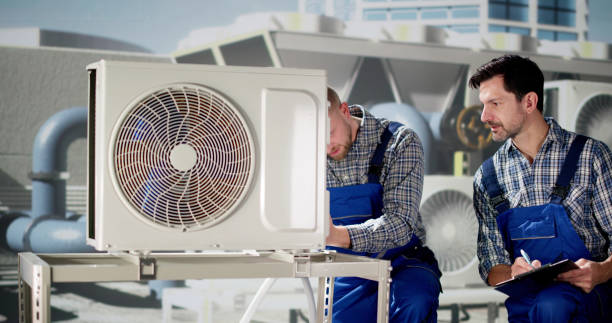 Best HVAC Installation Services  in Landover, MD