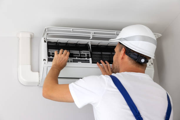 Best Affordable HVAC Services  in Landover, MD