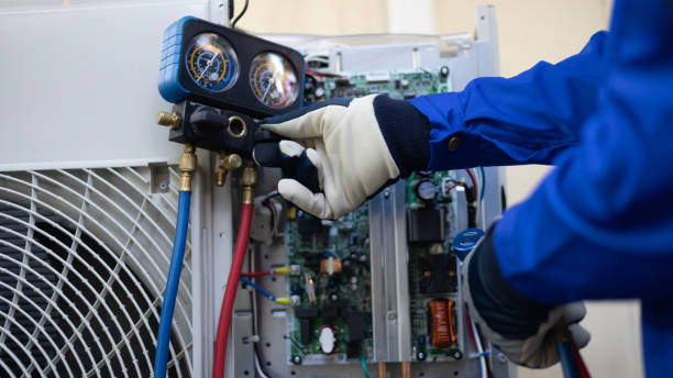 Best Furnace Repair Near Me  in Landover, MD