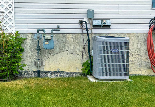 Best Central Air Repair  in Landover, MD